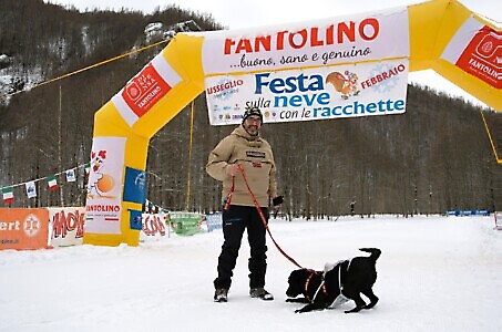 20^ Festa sulla Neve